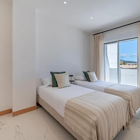 Bossa Boutique - Spacious Attic