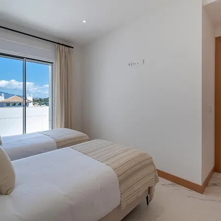 Bossa Boutique - Spacious Attic