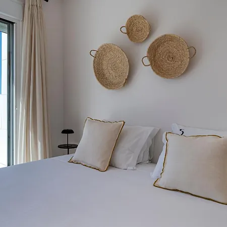 Bossa Boutique - Spacious Attic Διαμέρισμα